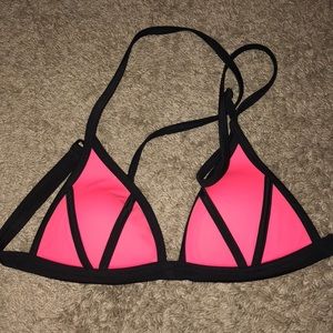 VS PINK Bikini Top